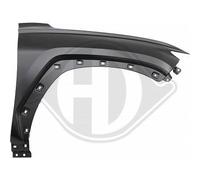 DIEDERICHS Aile Avant Droite Pour Hyundai Tucson NX4A NX4E
