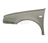 DIEDERICHS Aile Avant Gauche Avec Trou De Clignotant Pour VW Golf IV 1J1 1J5