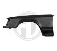 DIEDERICHS Aile Avant Gauche Pour Mercedes-Benz E-Class W124 Berline