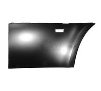 DIEDERICHS Aile En Acier Avant Droite Pour BMW Z3 Roadster E36
