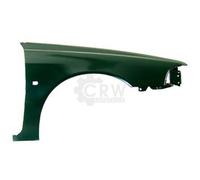DIEDERICHS Aile En Acier Avant Droite Pour Volvo V40 Break 645 VW S40 I 644