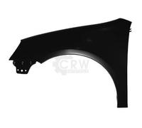 DIEDERICHS Aile En Acier Avant Gauche Pour VW Golf V 1K1