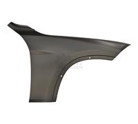 DIEDERICHS Aile En Acier Droite Pour BMW X1 E84