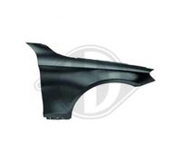 DIEDERICHS Aile En Acier Droite Pour Mercedes-Benz S-Class W222 V222
