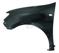 DIEDERICHS Aile Gauche Avec Trou De Clignotant Pour Dacia Sandero II