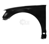 DIEDERICHS Aile Gauche Pour Audi A3 Sportback 8PA 8P1 8P7