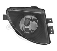 DIEDERICHS Antibrouillard H8 Droite Convient pour BMW 5er Touring F11 F10 F18
