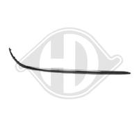 DIEDERICHS Baguette décorative/de protection, pare-chocs 1671064