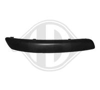 DIEDERICHS 2214062 Bandeau pare-choc