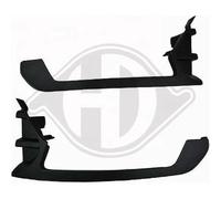 DIEDERICHS Baguette décorative/de protection, pare-chocs 4416142