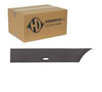 DIEDERICHS Baguette décorative/de protection, paroi latérale 1664463