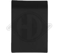 DIEDERICHS 4487160 Baguette et bande protectrice, panneau latérale