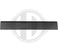DIEDERICHS Baguette et bande protectrice panneau latérale droit 4487164 Compatible avec RENAULT Master 3 Van FV Master 3 Camion plate-forme/Châssis EV, HV, UV Master 3 Bus JV, OPEL Movano B Van X62
