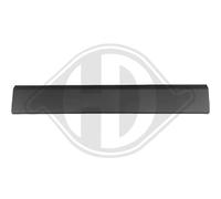 DIEDERICHS 4487165 Baguette et bande protectrice, panneau latérale