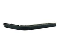 DIEDERICHS Bandeau pare-choc Baguette et bande protectrice 1242162 avant droite