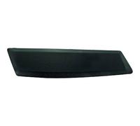 DIEDERICHS Bandeau pare-choc Baguette et bande protectrice 1475169 arrière