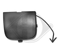 DIEDERICHS Cache de crochet de remorquage arrière 2214268