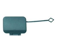 DIEDERICHS Cache de crochet de remorquage Cache de remorquage 1616059 arrière