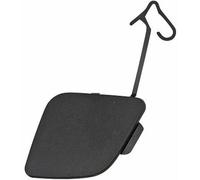 DIEDERICHS Cache de crochet de remorquage Cache de remorquage 1668064 avant