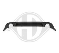 DIEDERICHS 2216258 Diffuseur arrière