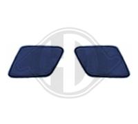 DIEDERICHS Cache De Pare-Chocs Avant Pour BMW 1Er E87 E81 E88 E82 1280462