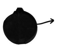 DIEDERICHS Cache De Pare-Chocs Avant Pour Toyota Aygo WNB1_ KGB1_ 6600053