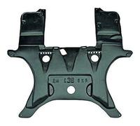 DIEDERICHS 8124211 Cache moteur