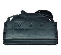 DIEDERICHS Cache moteur Cache sous moteur 8122322 avant pour BMW 5 Berline (E39)