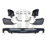 DIEDERICHS Cache, pare-chocs 1076456