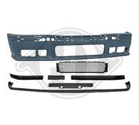 DIEDERICHS Cache, pare-chocs 1213350