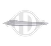 DIEDERICHS Cache, pare-chocs 1217133