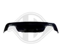 DIEDERICHS 1224357 Diffuseur arrière arrière