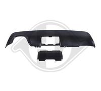 DIEDERICHS Cache, pare-chocs 1224458