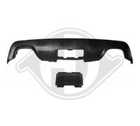 DIEDERICHS Cache, pare-chocs 1224459