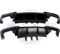 DIEDERICHS Cache, Pare-Chocs 1225557