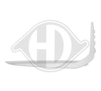 DIEDERICHS Cache, pare-chocs 1260163