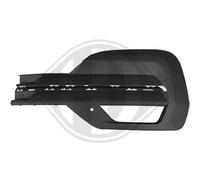 DIEDERICHS Cache, pare-chocs 2274247