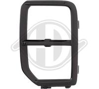 DIEDERICHS Cache, pare-chocs 5835463