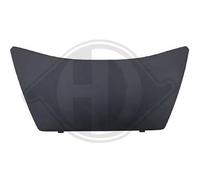 DIEDERICHS Cache, pare-chocs 6608464 vorne | Compatible avec: TOYOTA YARIS CROSS