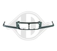 DIEDERICHS 1213008 Cadre, grille de radiateur