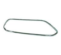 DIEDERICHS 1417041 Cadre, grille de radiateur