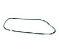 DIEDERICHS Cadre grille de radiateur 1417041 pour FORD Focus Mk2 Cabriolet (DB3)