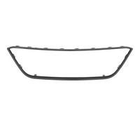 DIEDERICHS Cadre grille de radiateur 7427142 pour SEAT Ibiza IV ST (6J8, 6P8)