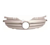 DIEDERICHS Calandre Convient pour Mercedes-benz SLK R170 Chrome Argent