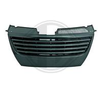 DIEDERICHS Calandre Convient pour VW Passat Variant 3C5 2.0 Tdi 16V 3C2