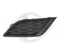 DIEDERICHS Calandre Droite Convient pour Seat Ibiza IV 6J5 6P1 6J1 6P5