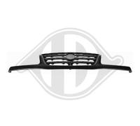 DIEDERICHS Calandre pour Suzuki Grand Vitara I FT Gt 1.6 4x4 2.0 HDI 110
