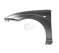 Diederichs Capot avant Gauche Avec Trou de Clignotant pour Ford Focus Break Dnw