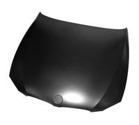 DIEDERICHS Capot Compatible Pour BMW 3 Série Cabriolet E93 E92 1216500