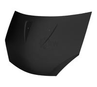 DIEDERICHS Capot Compatible Pour Dacia Sandero 4455000